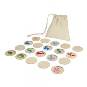 MEMORAMA REX personalizada